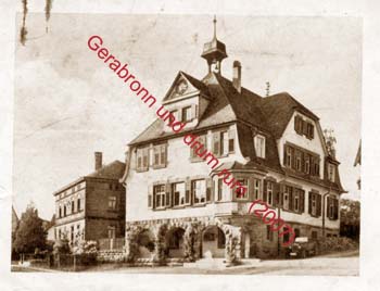 Gerabronn-Rathaus02